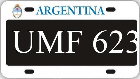 Patente UMF623
