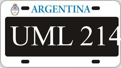 Patente UML214