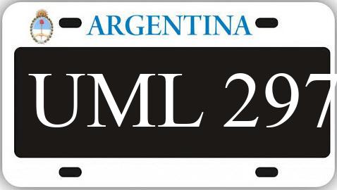 Patente UML297
