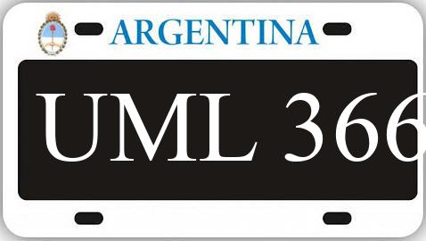 Patente UML366