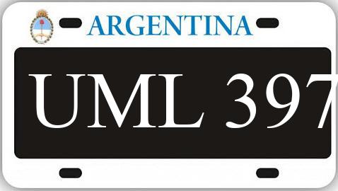 Patente UML397