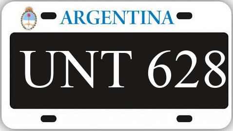 Patente UNT628