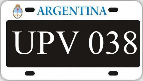Patente UPV038
