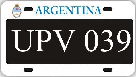 Patente UPV039