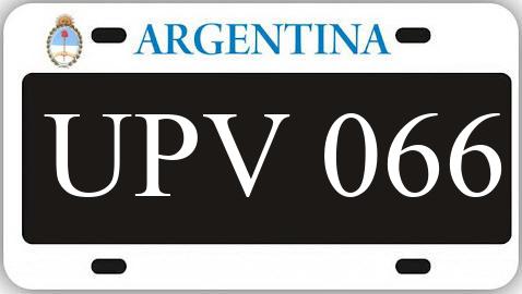 Patente UPV066