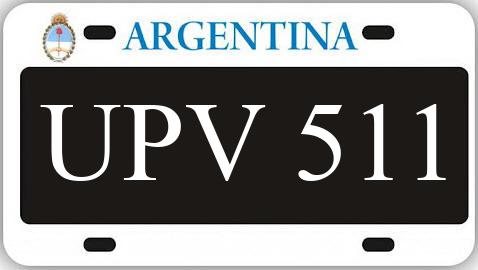 Patente UPV511