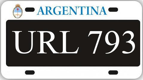 Patente URL793