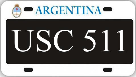 Patente USC511