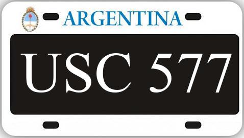 Patente USC577