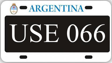 Patente USE066