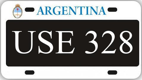 Patente USE328