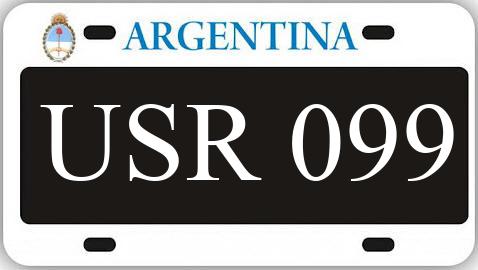 Patente USR099