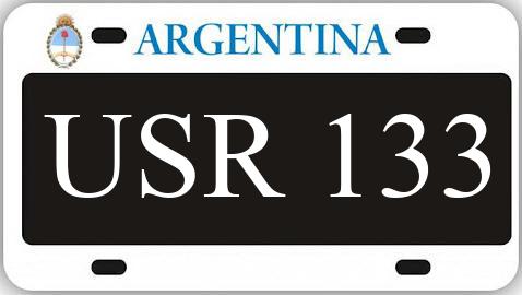 Patente USR133