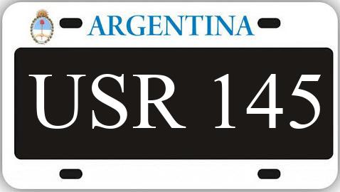 Patente USR145