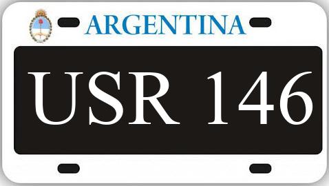 Patente USR146