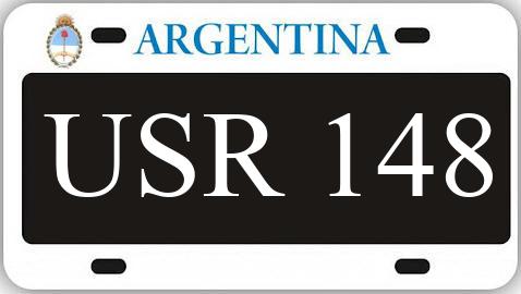 Patente USR148