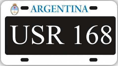 Patente USR168