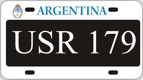 Patente USR179