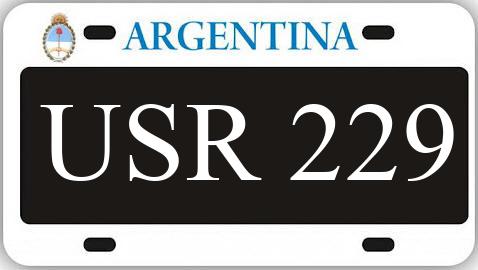 Patente USR229
