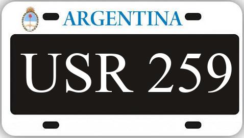 Patente USR259