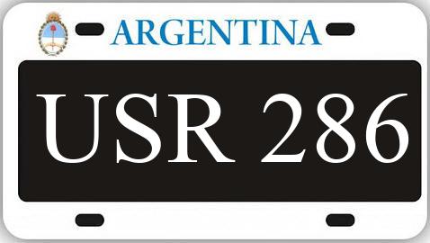 Patente USR286