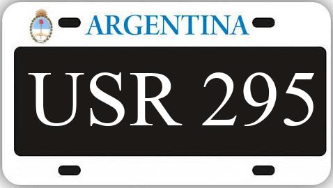 Patente USR295