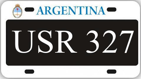 Patente USR327