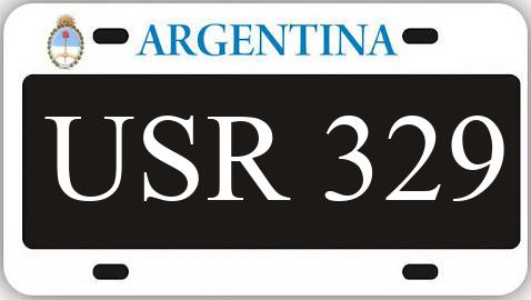 Patente USR329