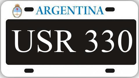 Patente USR330