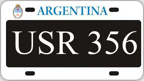Patente USR356
