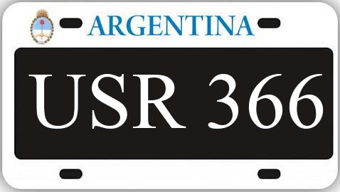 Patente USR366