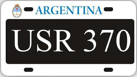 Patente USR370