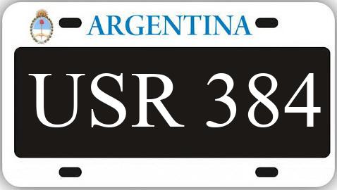 Patente USR384