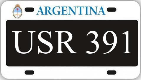 Patente USR391