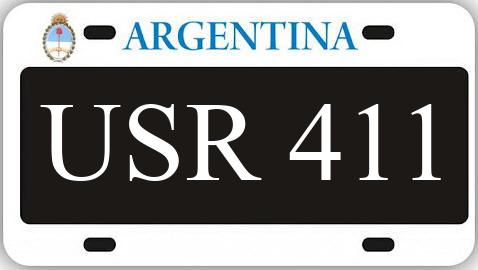 Patente USR411