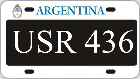 Patente USR436