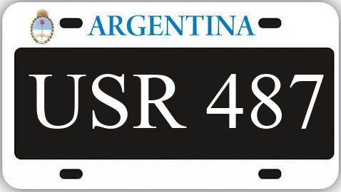 Patente USR487