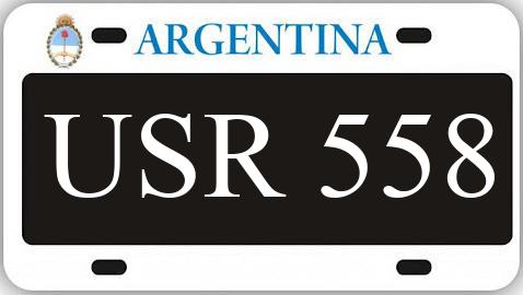 Patente USR558