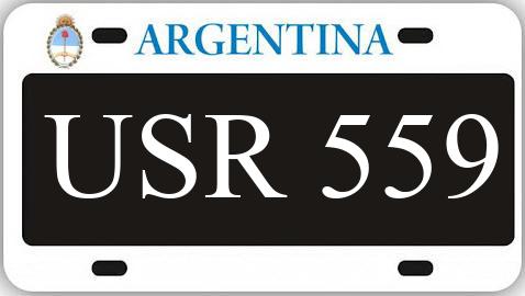 Patente USR559
