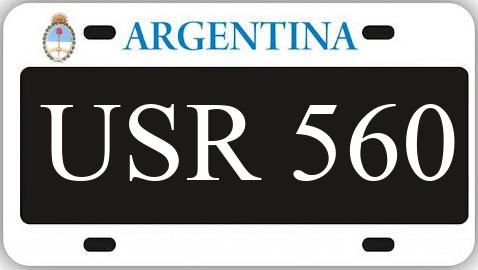 Patente USR560