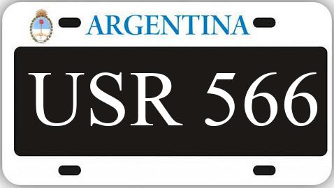 Patente USR566