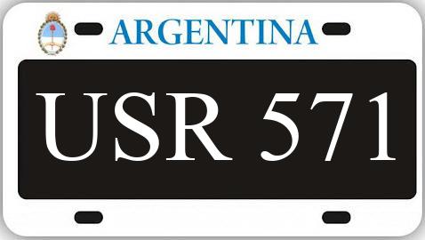 Patente USR571