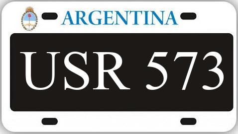 Patente USR573