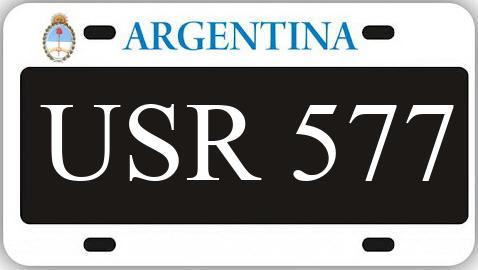 Patente USR577