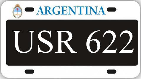Patente USR622