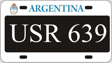 Patente USR639