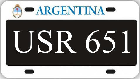 Patente USR651
