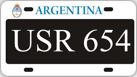 Patente USR654