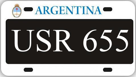 Patente USR655