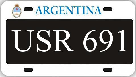 Patente USR691